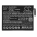 Sostituzione della batteria compatibile per HTC B2PXH100