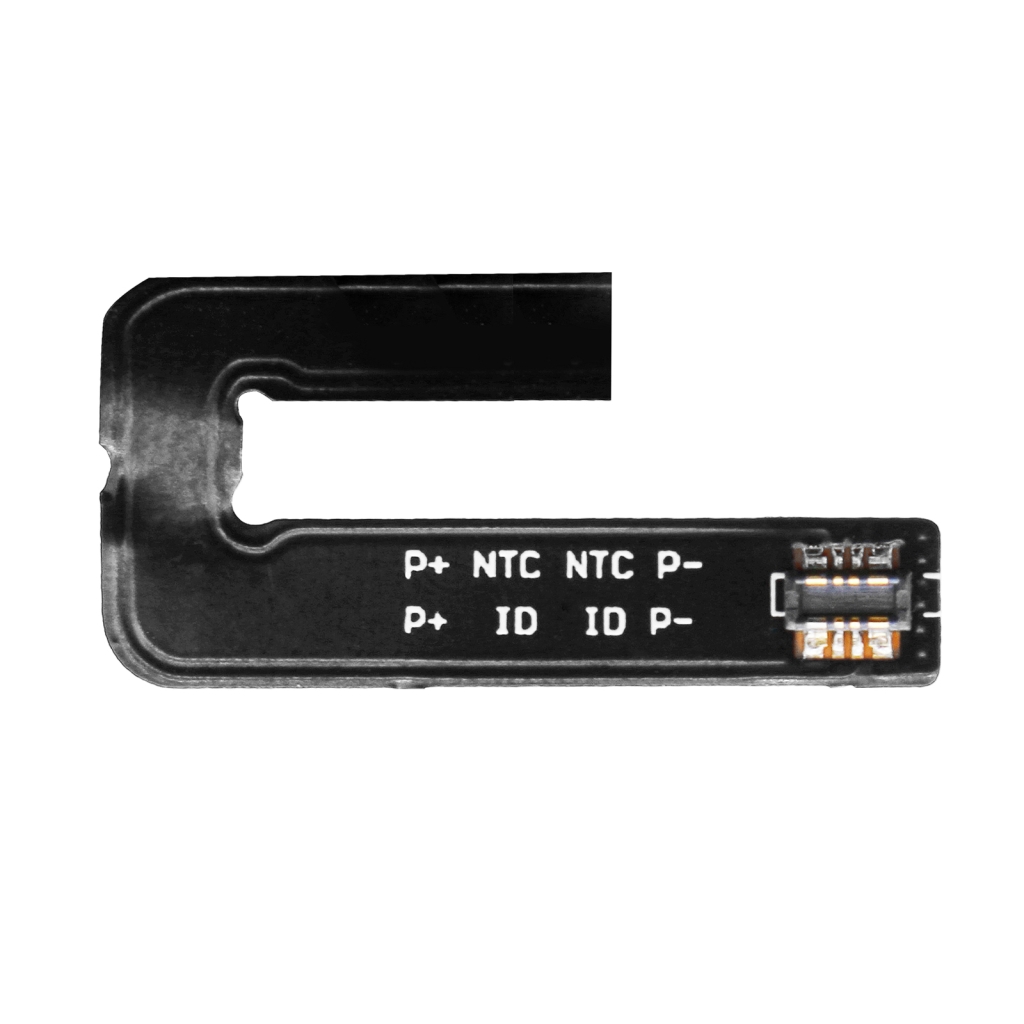 Sostituzione della batteria compatibile per HTC B2PXH100