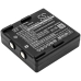 Batterie Batteria industriale CS-HTR520BL