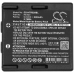 Batterie Batteria industriale CS-HTR520BL