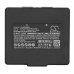 Batterie Batteria industriale CS-HTR620BL
