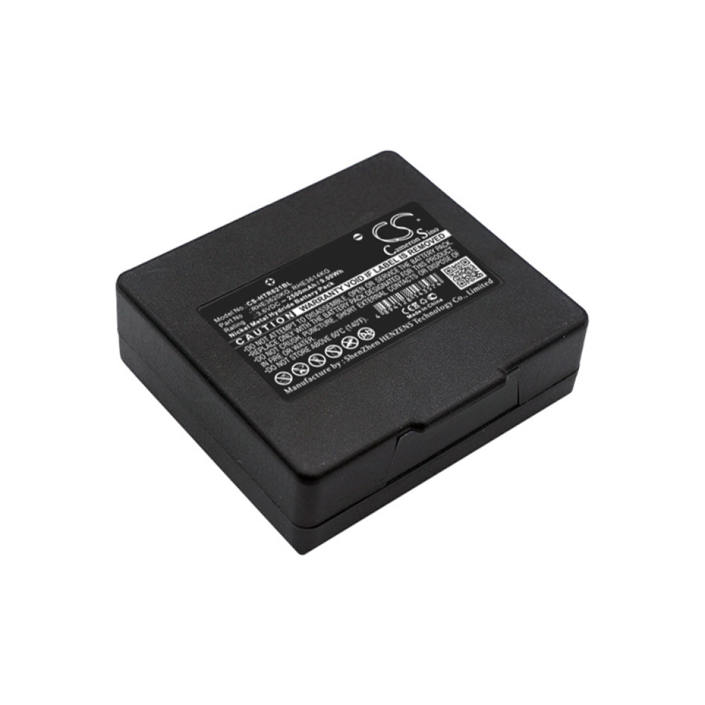 Batterie Batteria industriale CS-HTR621BL