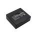 Batterie Batteria industriale CS-HTR621BL