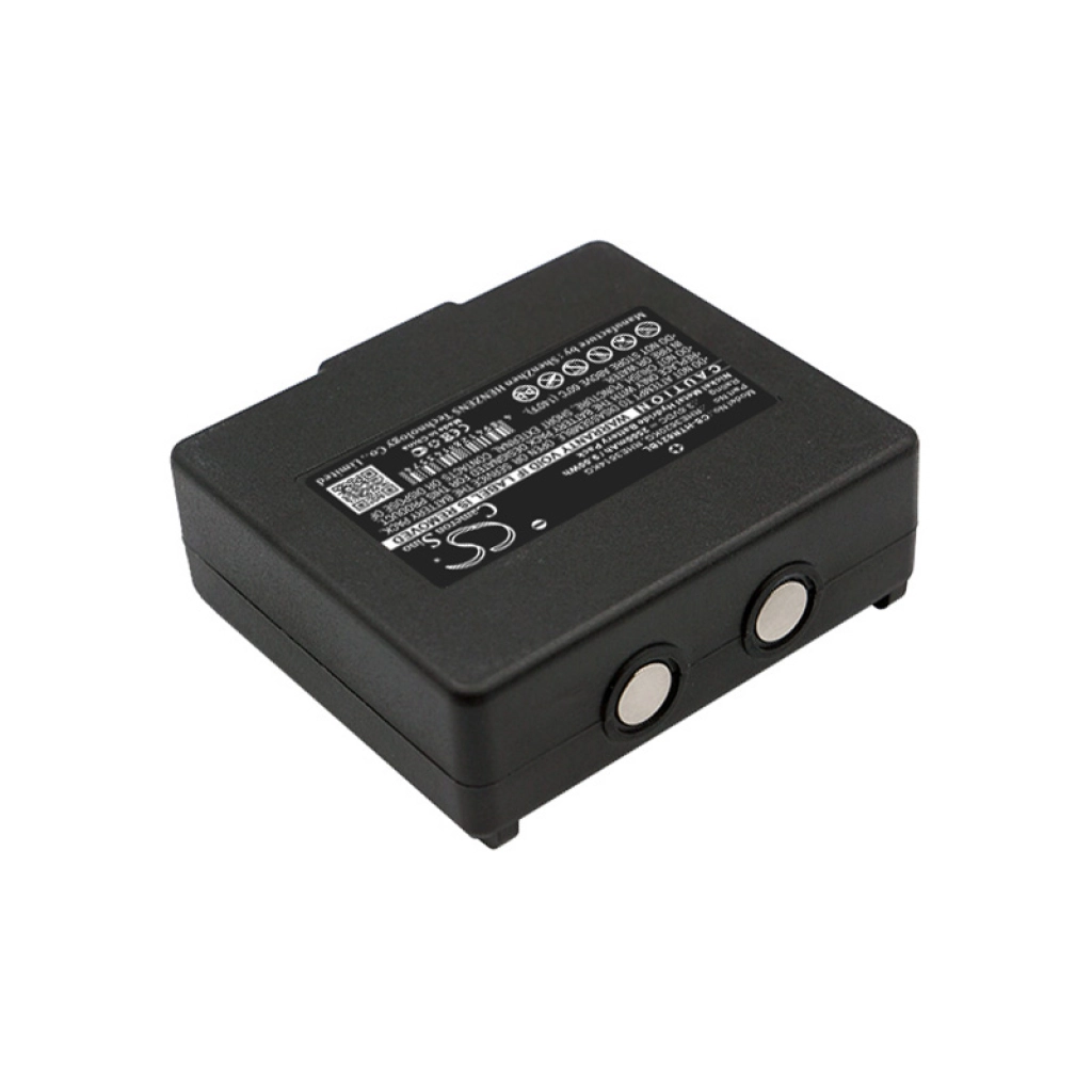 Batterie Batteria industriale CS-HTR621BL
