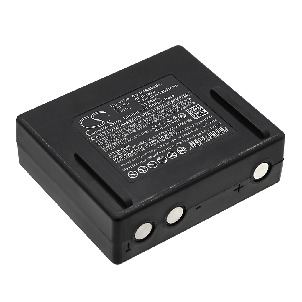 Batterie Sostituisce 68108875