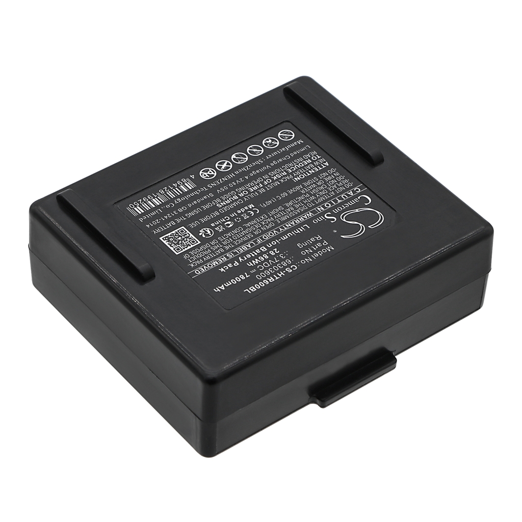 Batterie Sostituisce 68108875