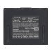 Batterie Sostituisce 68108875