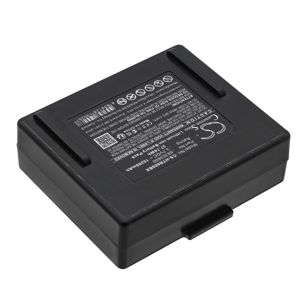 Batterie Sostituisce 68108875