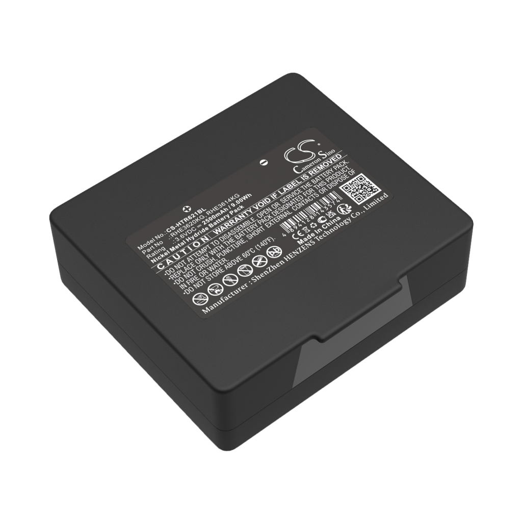 Batterie Sostituisce 900
