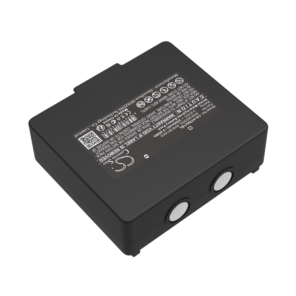 Batterie Sostituisce 900