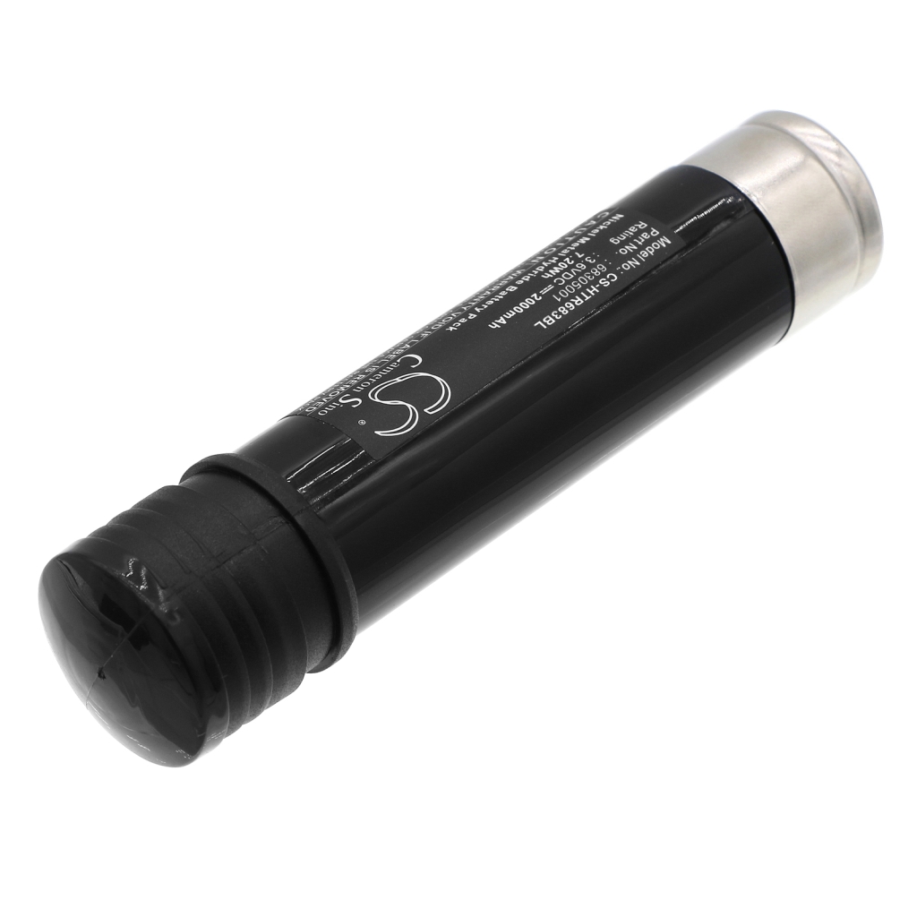 Batteria industriale Hetronic HH-L (CS-HTR683BL)