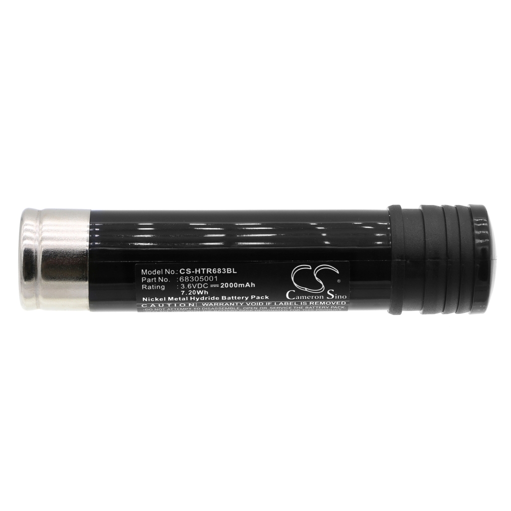 Batteria industriale Hetronic HH-L (CS-HTR683BL)
