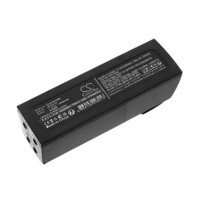 Sostituzione della batteria compatibile per Hetronic 68303700