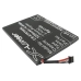 Batteria compressa HTC R7 (CS-HTR700SL)