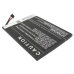 Batteria compressa HTC R7 (CS-HTR700SL)