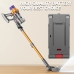 Batteria Sostituisce Honiture X7A