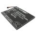 Batterie Batteria compressa CS-HTR700SL