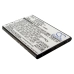 Batterie Batteria del telefono cellulare CS-HTS510SL