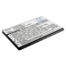 Batterie Batteria del telefono cellulare CS-HTS510SL