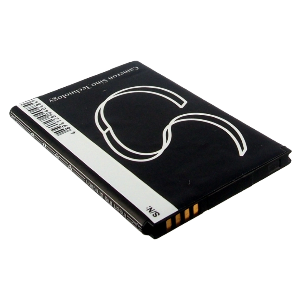 Batterie Batteria del telefono cellulare CS-HTS510SL