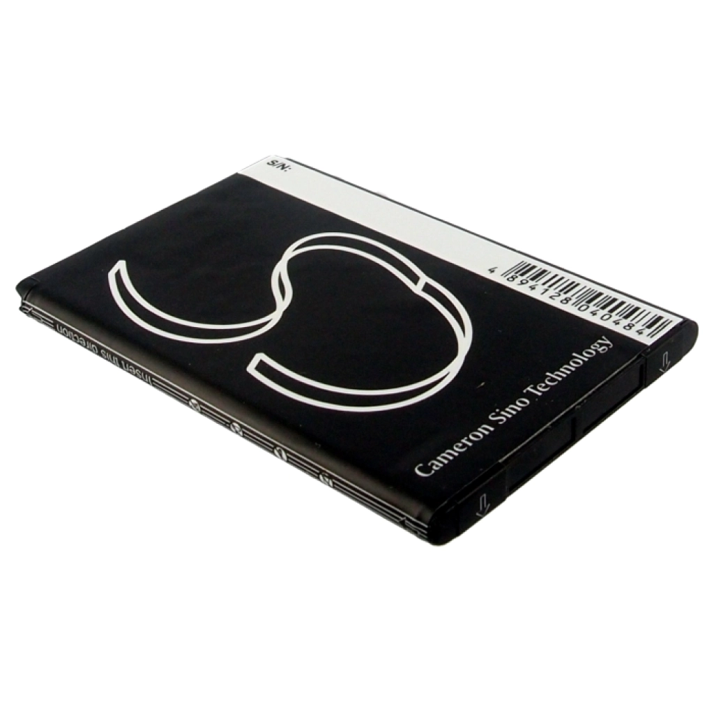 Batterie Batteria del telefono cellulare CS-HTS510SL