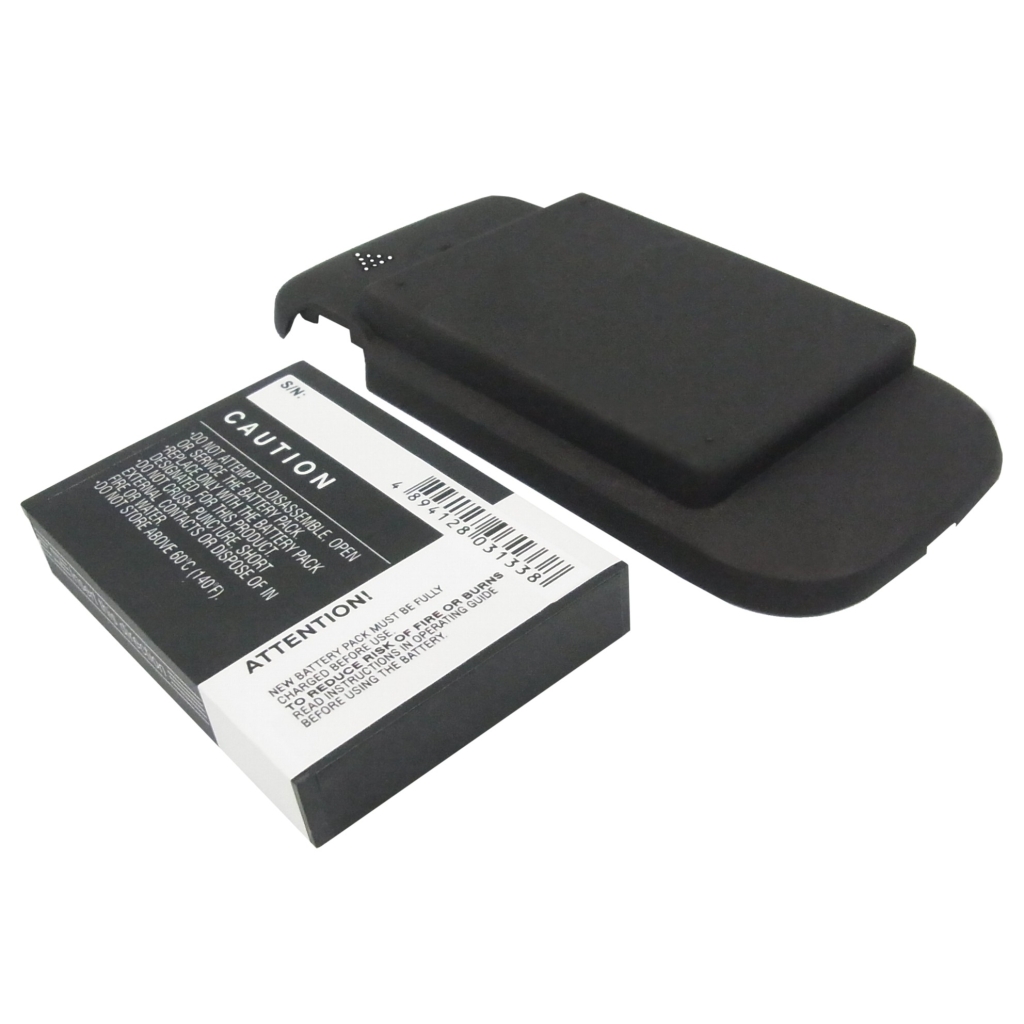 Batteria compatibile con HTC Sprint CS-HTS511XL