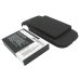 Batteria compatibile con HTC Sprint CS-HTS511XL