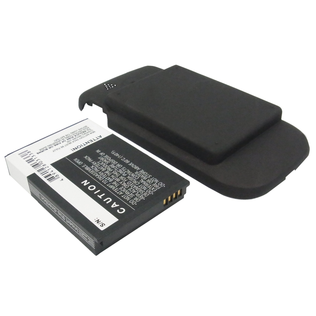 Batteria compatibile con HTC Sprint CS-HTS511XL