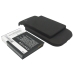 Batteria compatibile con HTC Sprint CS-HTS511XL