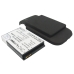 Batteria compatibile con HTC Sprint CS-HTS511XL