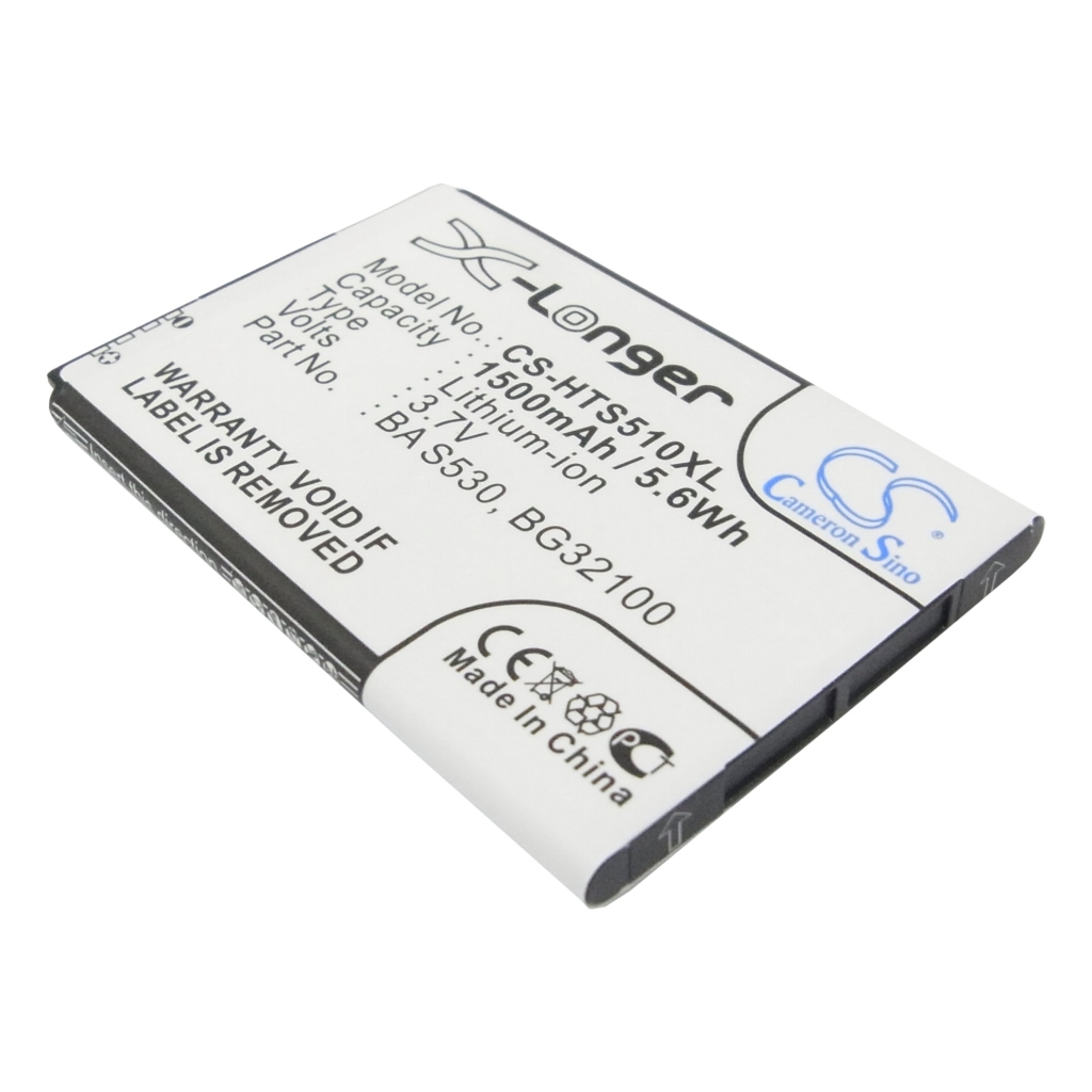 Batterie Sostituisce BH11100