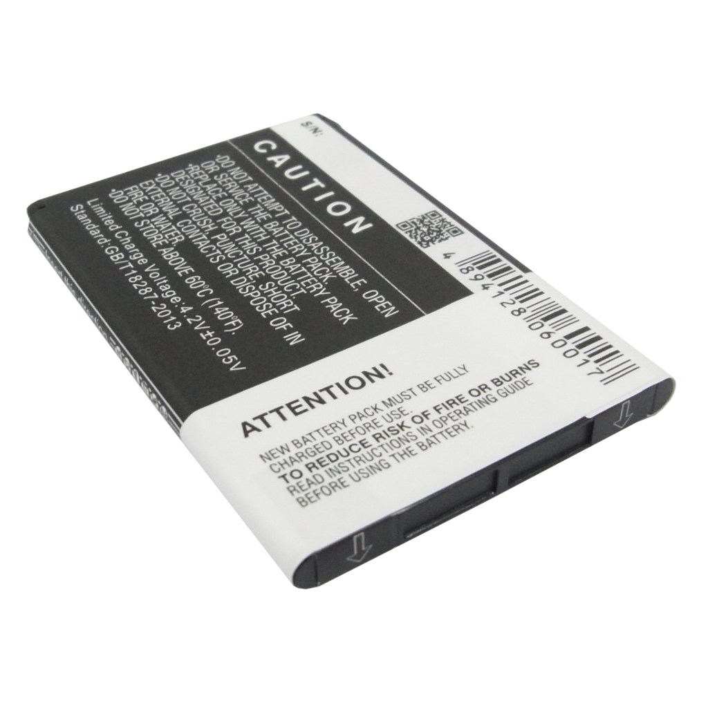 Batterie Sostituisce BH11100