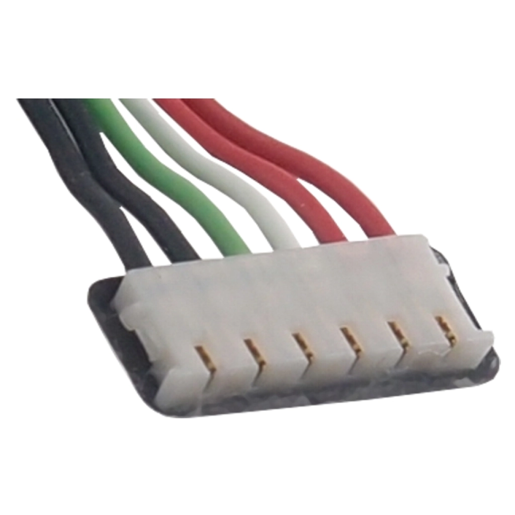 Batterie Sostituisce PJ83100