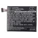 Batterie Sostituisce PJ83100