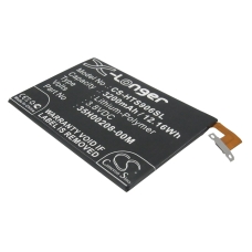 Sostituzione della batteria compatibile per HTC 35H00208-00M,35H00208-01M,BO68100