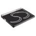 Caricabatterie Caricabatterie da tavolo CS-HTT528SL