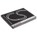Caricabatterie Caricabatterie da tavolo CS-HTT528SL