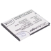 Batteria compatibile con HTC CS-HTT528XL