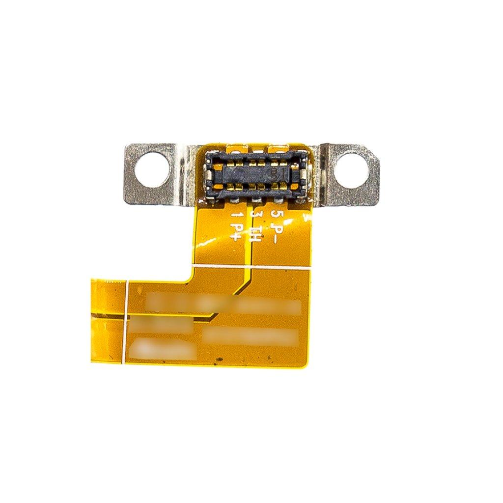 Batterie Sostituisce 35H00207-01M