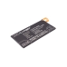 Sostituzione della batteria compatibile per HTC 35H00265-00M,B2PYB100