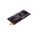 Sostituzione della batteria compatibile per HTC 35H00265-00M,B2PYB100