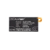 Sostituzione della batteria compatibile per HTC 35H00265-00M,B2PYB100