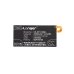 Batteria Sostituisce B2PYB100