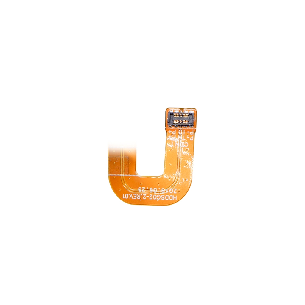 Batteria Sostituisce B2PYB100