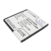 Batterie Batteria del telefono cellulare CS-HTV328SL