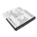 Batterie Batteria del telefono cellulare CS-HTV328SL
