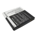 Batterie Batteria del telefono cellulare CS-HTV328SL