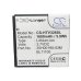 Batterie Sostituisce 35H00190-00M