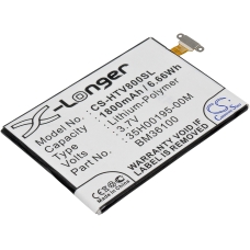 Sostituzione della batteria compatibile per HTC 35H00195-00M,BM36100