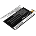 Batteria compatibile con HTC CS-HTV800SL